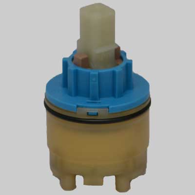 CARTUCCIA Ø 35 MODELLO R1996  Bassa     EURORAMA