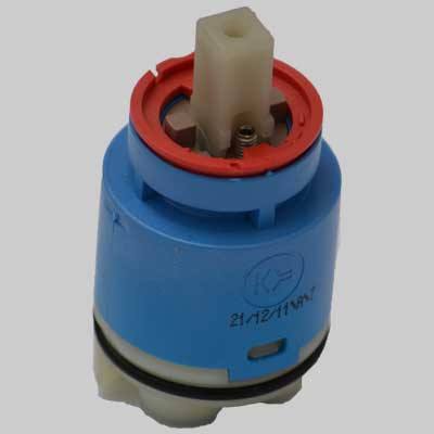 CARTUCCIA Ø 40 MODELLO R1953  Alta     EURORAMA