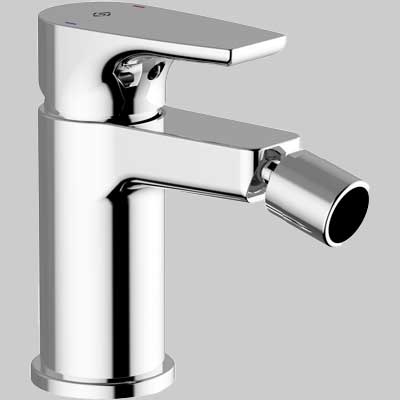 MISCELATORE BIDET BING  C/scarico aut. 11/4     TEOREMA