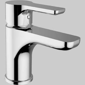 MISCELATORE LAVABO GOODLIFE  C/scarico aut. 11/4     TEOREMA