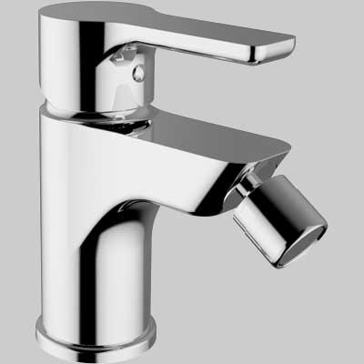 MISCELATORE BIDET GOODLIFE  C/scarico aut. 11/4     TEOREMA