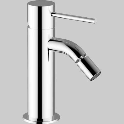 MISCELATORE BIDET JABIL 25  C/scarico Click Clack     TEOREMA