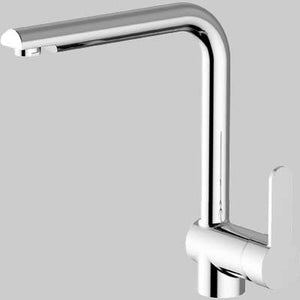 MISCELATORE LAVELLO EASYFIX  Cromo     TEOREMA