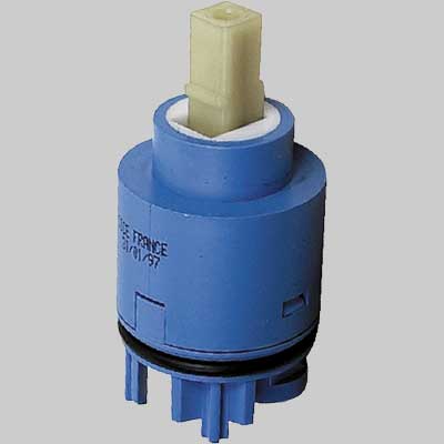 CARTUCCIA TEOREMA CON DISTRIBUTORE Ø 35      TEOREMA