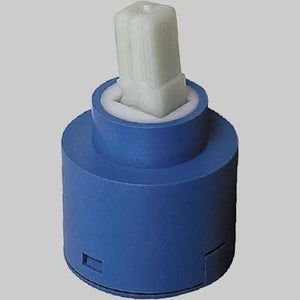 CARTUCCIA TEOREMA SENZA DISTRIBUTORE Ø 35      TEOREMA