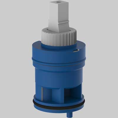 CARTUCCIA TEOREMA BING  LavaboBidet     TEOREMA