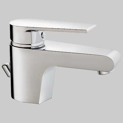 MONOCOMANDO LAVABO LOGOS  Cromo     MAMOLI