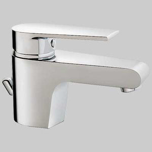 MONOCOMANDO LAVABO LOGOS  Cromo     MAMOLI