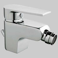 MONOCOMANDO BIDET LOGOS  Cromo     MAMOLI