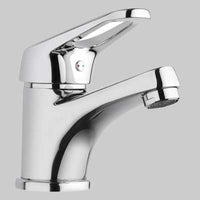 MONOCOMANDO LAVABO M1  Cromo     MAMOLI