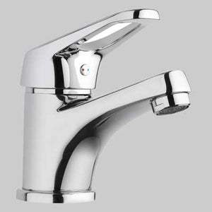 MONOCOMANDO LAVABO M1  Cromo     MAMOLI