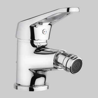 MONOCOMANDO BIDET M1  Cromo     MAMOLI