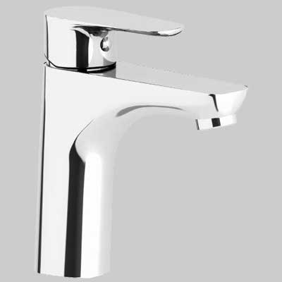 MONOCOMANDO LAVABO ECOSTYLE  Cromo     PONSI