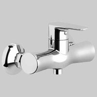 MONOCOMANDO DOCCIA ESTERNO ECOSTYLE  Cromo     PONSI