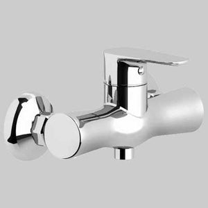 MONOCOMANDO DOCCIA ESTERNO ECOSTYLE  Cromo     PONSI