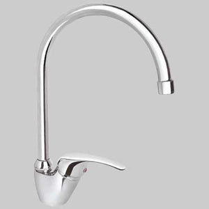 MONOCOMANDO LAVELLO BOCCA A PONTE BRASILE  Cromo     CARDINALE