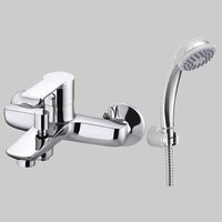 MONOCOMANDO VASCA SERIE 3000  Dm 35 cromo     CARDINALE