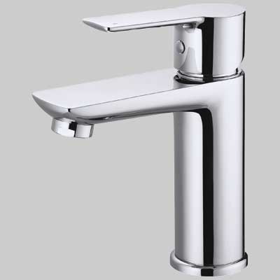 MONOCOMANDO LAVABO SERIE 3000  Dm 35 cromo     CARDINALE