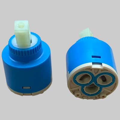 CARTUCCIA SERIE 3000 BASSA  Dm 35     CARDINALE