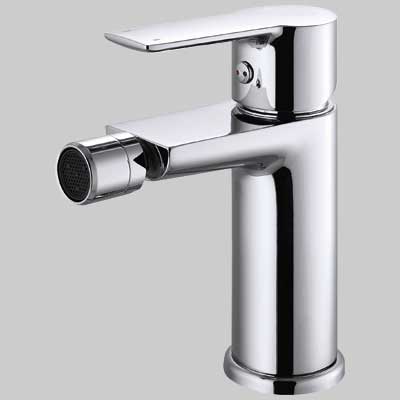 MONOCOMANDO BIDET SERIE 3000  Dm 35 cromo     CARDINALE