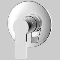 MONOCOMANDO DOCCIA INCASSO SERIE 3000  Dm 35 cromo     CARDINALE