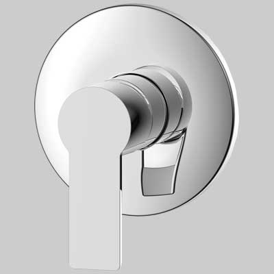 MONOCOMANDO DOCCIA INCASSO SERIE 3000  Dm 35 cromo     CARDINALE