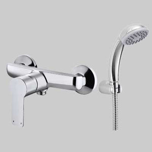 MONOCOMANDO DOCCIA ESTERNO SERIE 3000  Dm 35 cromo     CARDINALE