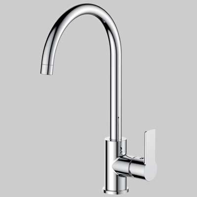 MONOCOMANDO LAVELLO SERIE 3000  Dm 35 cromo     CARDINALE