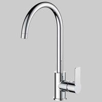 MONOCOMANDO LAVELLO SERIE 3000  Dm 35 cromo     CARDINALE