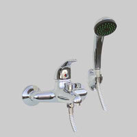 MONOCOMANDO VASCA UNIVERSO  Cromo     CARDINALE