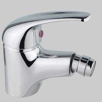 MONOCOMANDO BIDET UNIVERSO  Cromo     CARDINALE