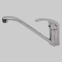 MONOCOMANDO LAVELLO BOCCA GIREVOLE UNIVERSO  Cromo     CARDINALE