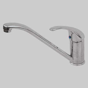 MONOCOMANDO LAVELLO BOCCA GIREVOLE UNIVERSO  Cromo     CARDINALE