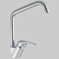 MISCELATORE LAVELLO BOCCA A PONTE 2000  Cromo     EURORAMA