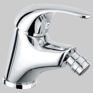 MONOCOMANDO BIDET ITALY  Cromo     PORTA & BINI