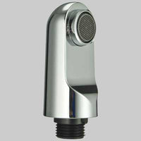 DOCCETTA DI RICAMBIO PER LAVABO ESTRAIBILE  Cromo     PORTA & BINI