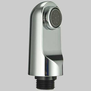 DOCCETTA DI RICAMBIO PER LAVABO ESTRAIBILE  Cromo     PORTA & BINI