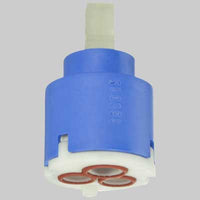 CARTUCCIA KEROX PER MONOCOMANDO Ø 40  Bassa 1 fermo     MADE IN ITALY