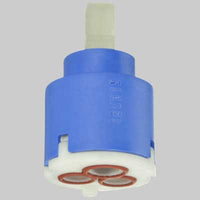 CARTUCCIA KEROX PER MONOCOMANDO Ø 35  Bassa 1 fermo     MADE IN ITALY