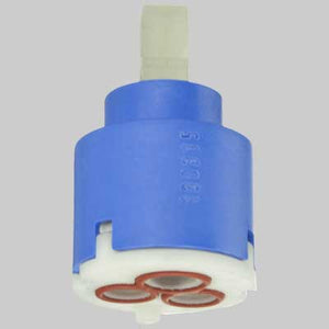 CARTUCCIA KEROX PER MONOCOMANDO Ø 35  Bassa 1 fermo     MADE IN ITALY