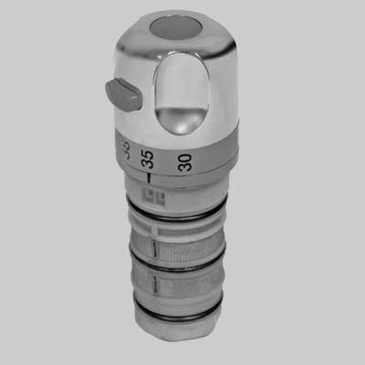 CARTUCCIA PER MONOCOMANDO DOCCIA      EURORAMA