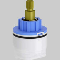 CARTUCCIA DEVIATORE PER MONOCOMANDO DOCCIA      EURORAMA