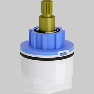 CARTUCCIA DEVIATORE PER MONOCOMANDO DOCCIA      EURORAMA