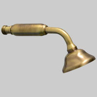 DOCCETTA DI RICAMBIO NEW OLD  Bronzo     PORTA & BINI