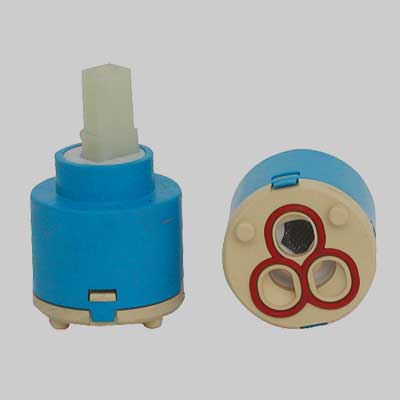 CARTUCCIA PER MONOCOMANDO NEW OLD       PORTA & BINI