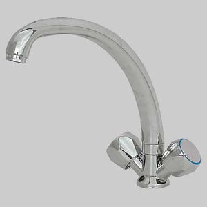 MONOFORO LAVELLO CANNA FUSA  Cromo     FROMAC