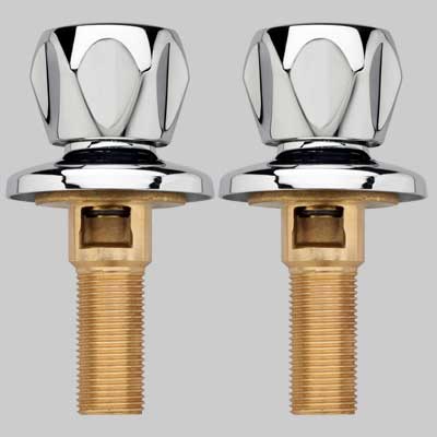 RUBINETTO BIDET 1/2 FROMAC - - - 2 pezzi - FROMAC