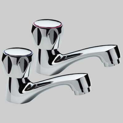 RUBINETTO CIGNO FROMAC - 1/2 - 2 pezzi - FROMAC