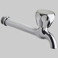 RUBINETTO PROLUNGATO CM 15 FROMAC - 1/2 - 6 pezzi - FROMAC