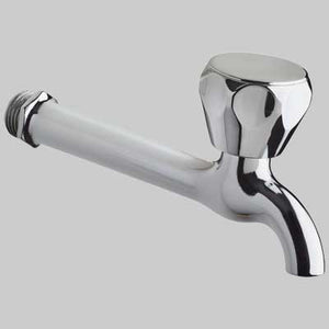 RUBINETTO PROLUNGATO CM 15 FROMAC - 1/2 - 6 pezzi - FROMAC